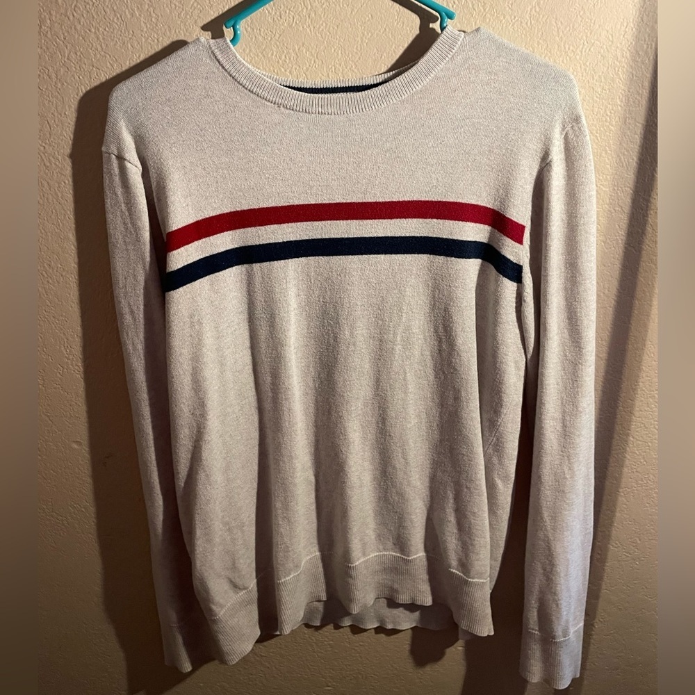 Old Navy Medium Teen boy long sleeve Sweater
